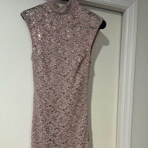 Windsor sequin dress